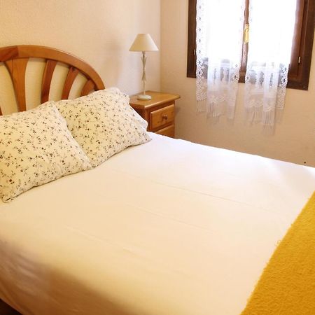 Pena Telera Petfriendly - Arafita Apartamentos El Pueyo de Jaca Eksteriør billede