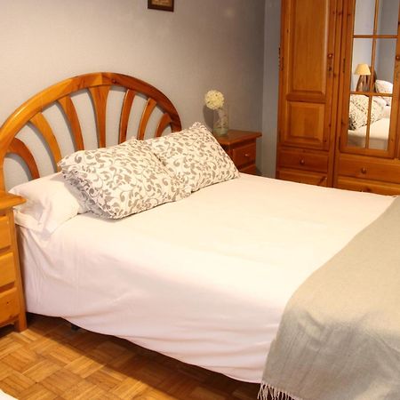 Pena Telera Petfriendly - Arafita Apartamentos El Pueyo de Jaca Eksteriør billede