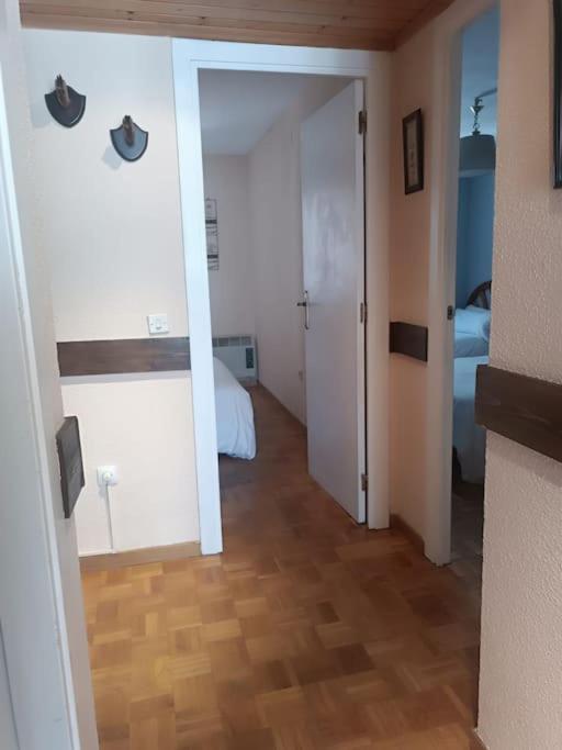 Pena Telera Petfriendly - Arafita Apartamentos El Pueyo de Jaca Eksteriør billede
