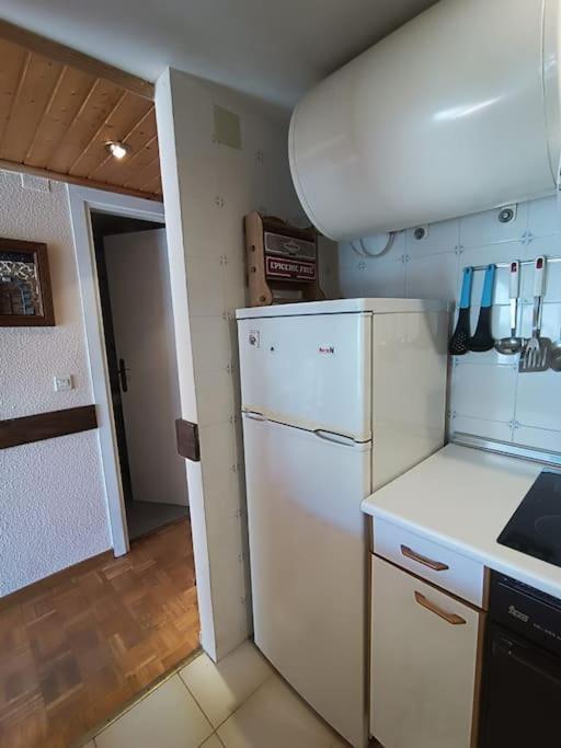 Pena Telera Petfriendly - Arafita Apartamentos El Pueyo de Jaca Eksteriør billede