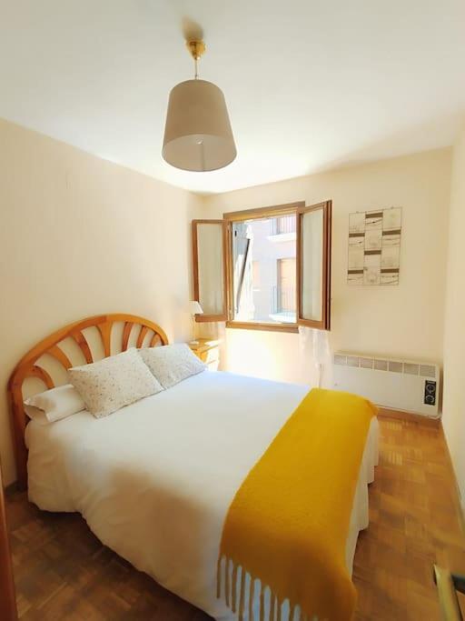 Pena Telera Petfriendly - Arafita Apartamentos El Pueyo de Jaca Eksteriør billede