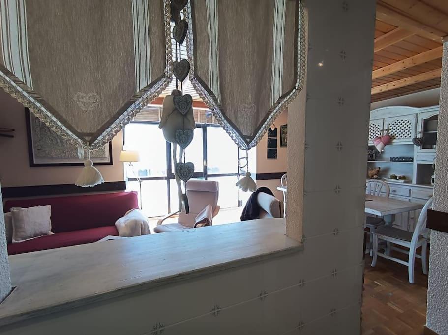 Pena Telera Petfriendly - Arafita Apartamentos El Pueyo de Jaca Eksteriør billede
