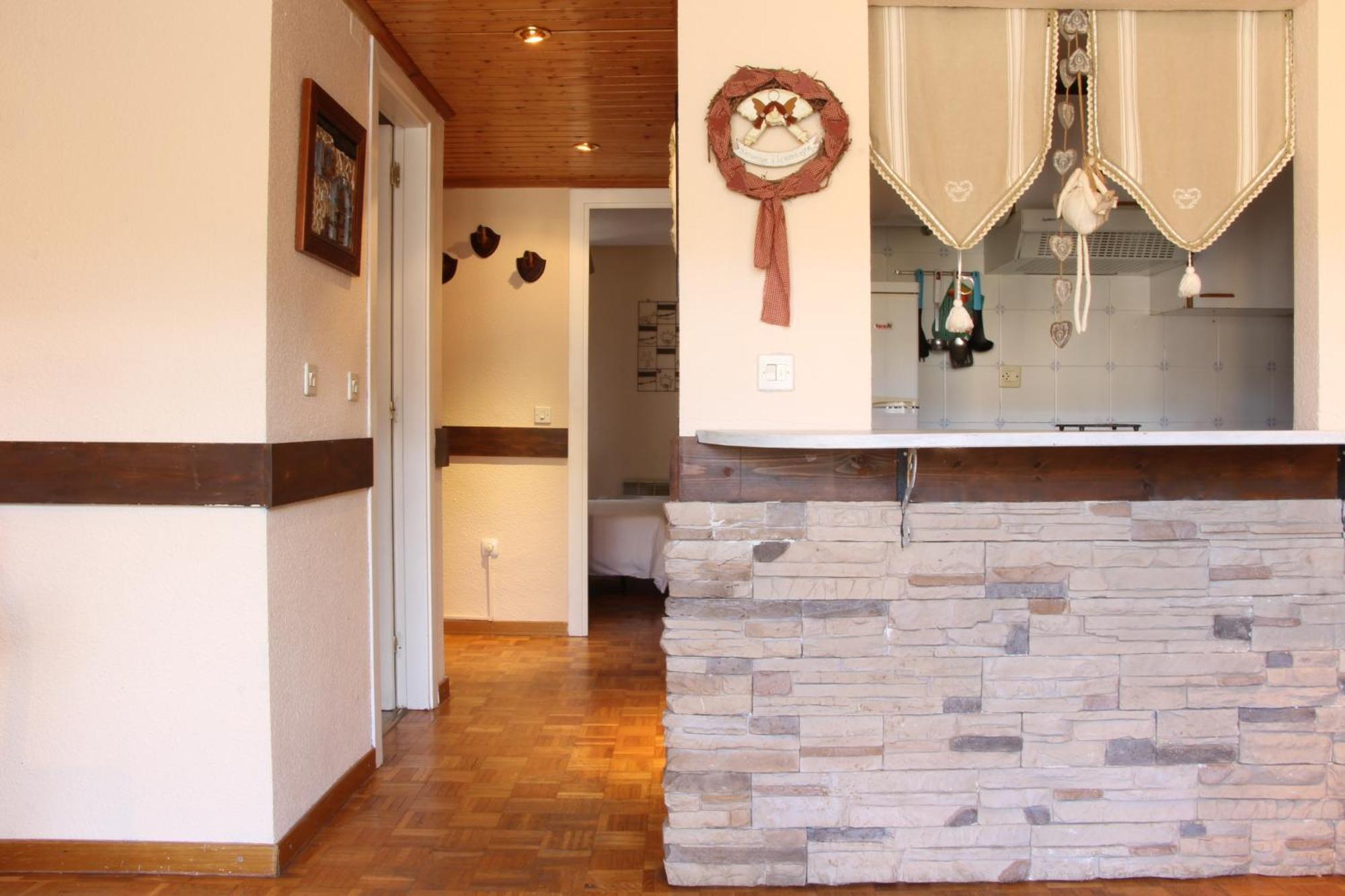 Pena Telera Petfriendly - Arafita Apartamentos El Pueyo de Jaca Eksteriør billede